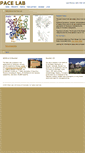 Mobile Screenshot of pacelab.colorado.edu