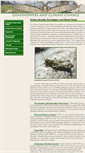 Mobile Screenshot of ghopclimate.colorado.edu